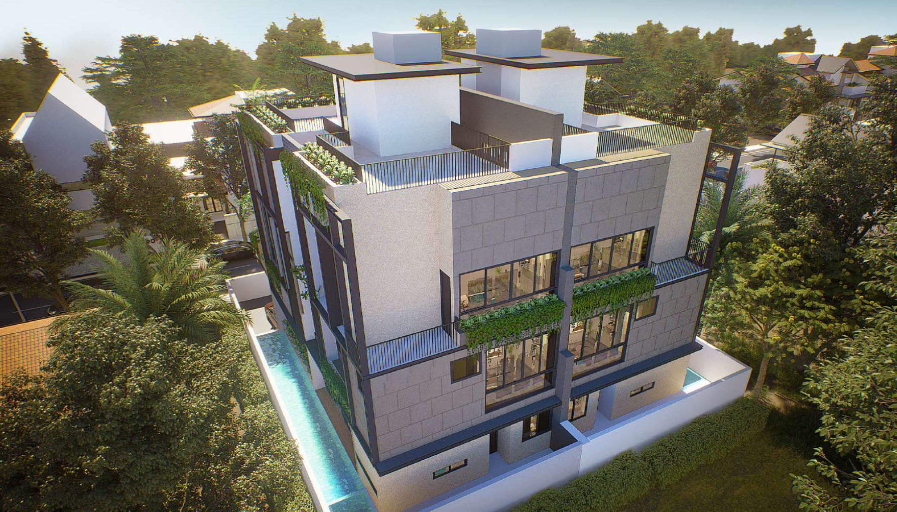 Tattersall Residences Gallery Image 1