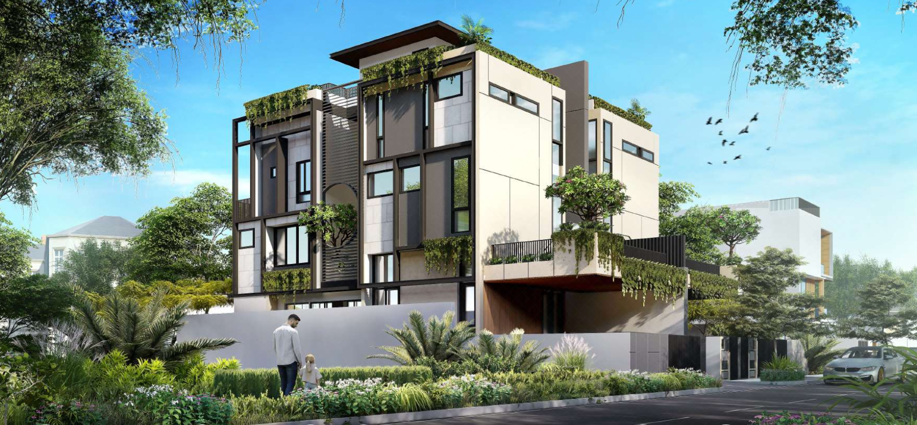 Tattersall Residences Gallery Image 2