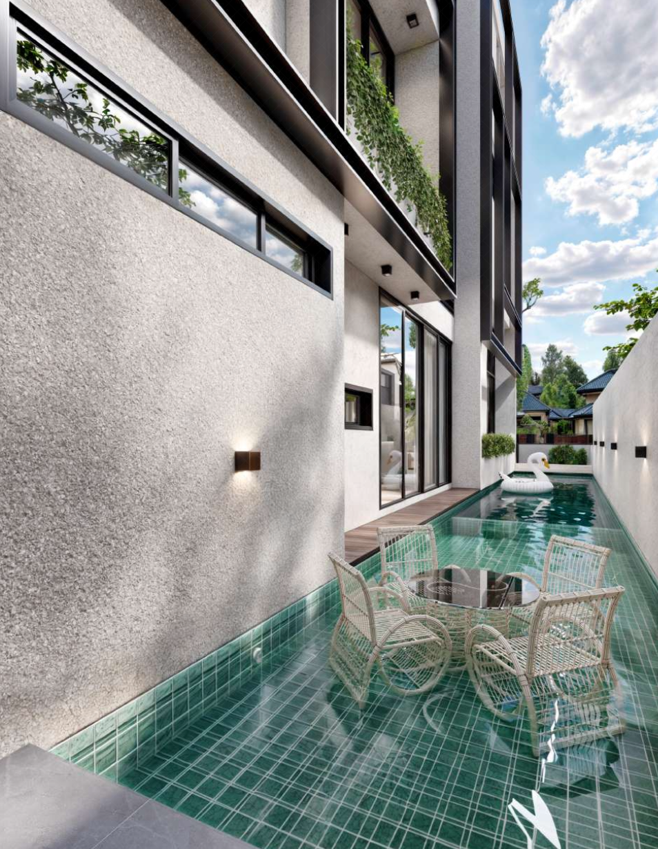 Tattersall Residences Gallery Image 4