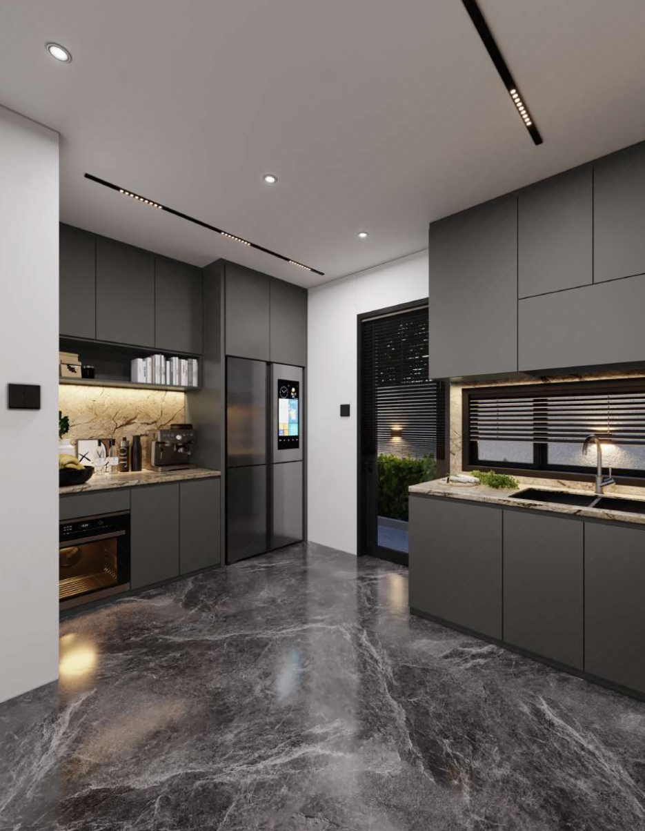 Tattersall Residences Gallery Image 5