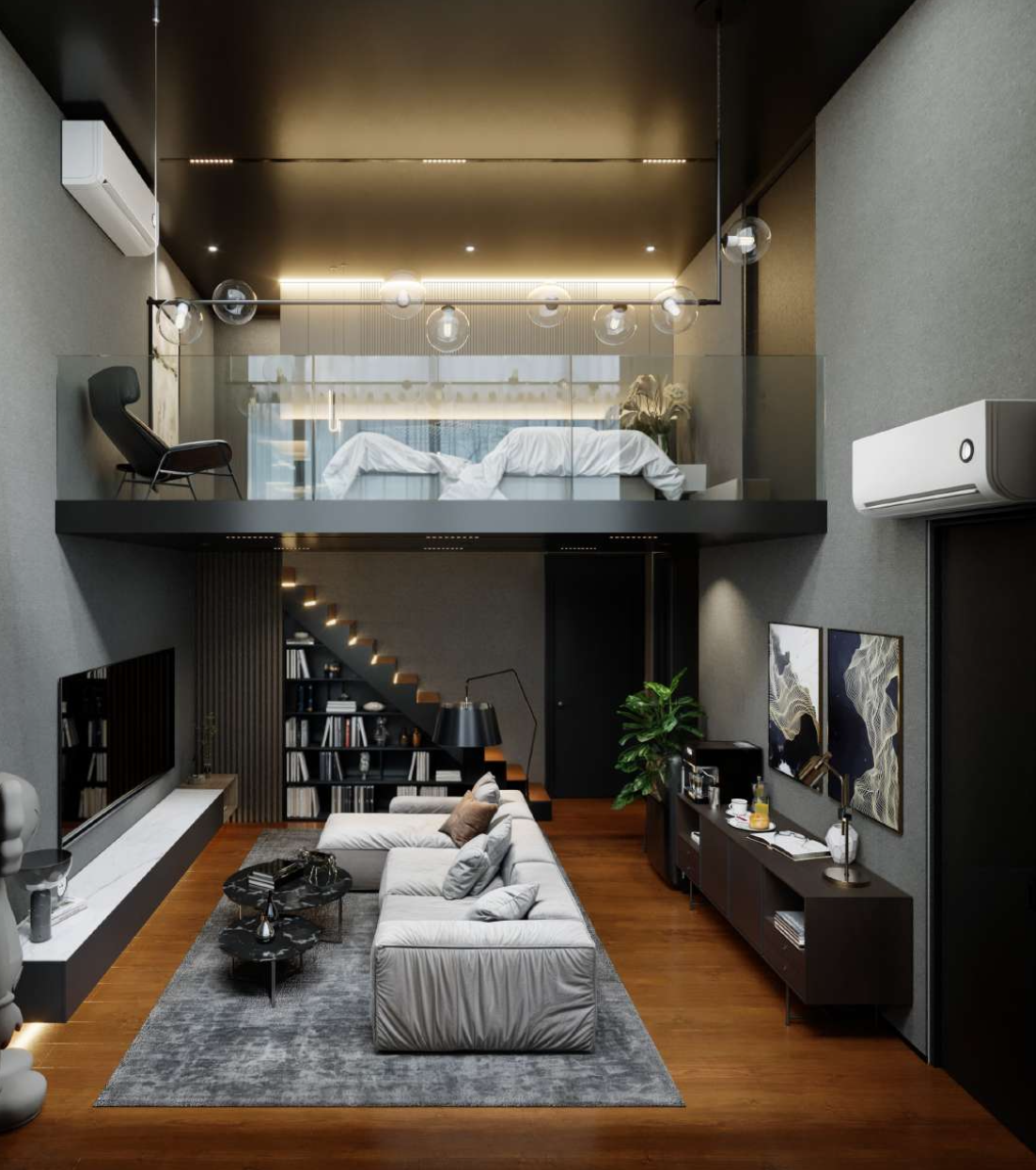 Tattersall Residences Gallery Image 6