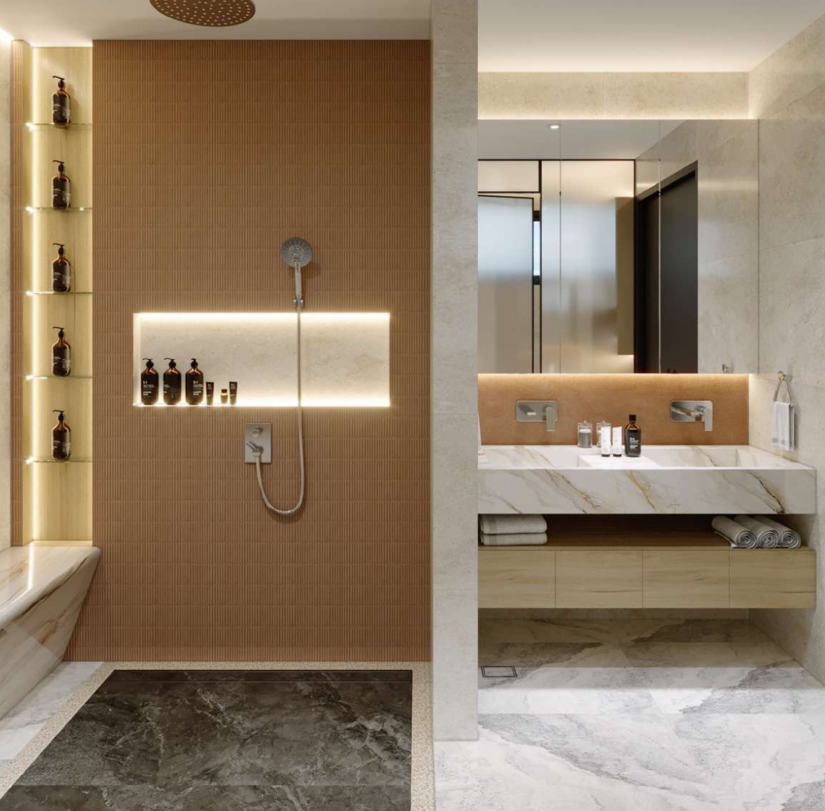 Tattersall Residences Gallery Image 7