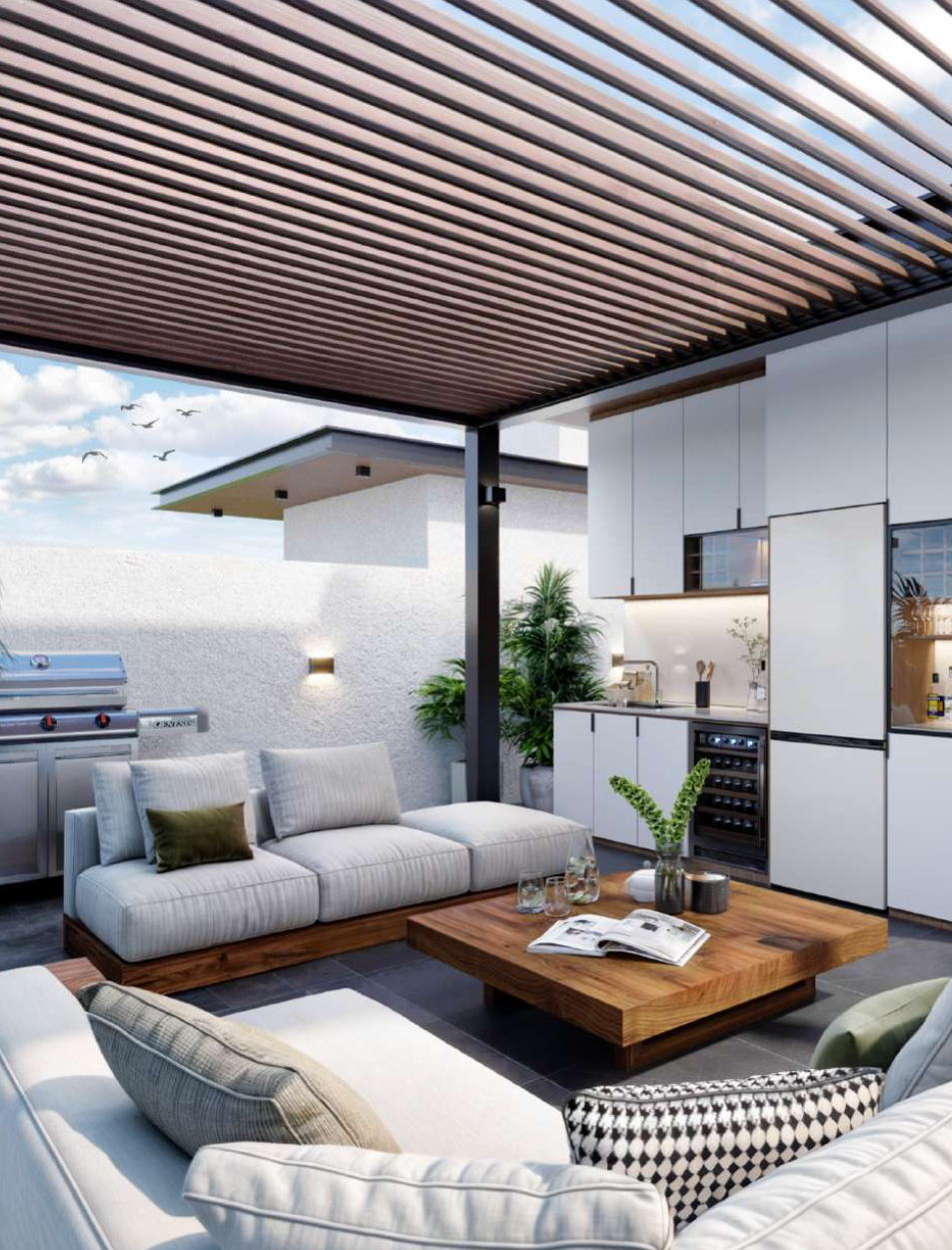 Tattersall Residences Gallery Image 8